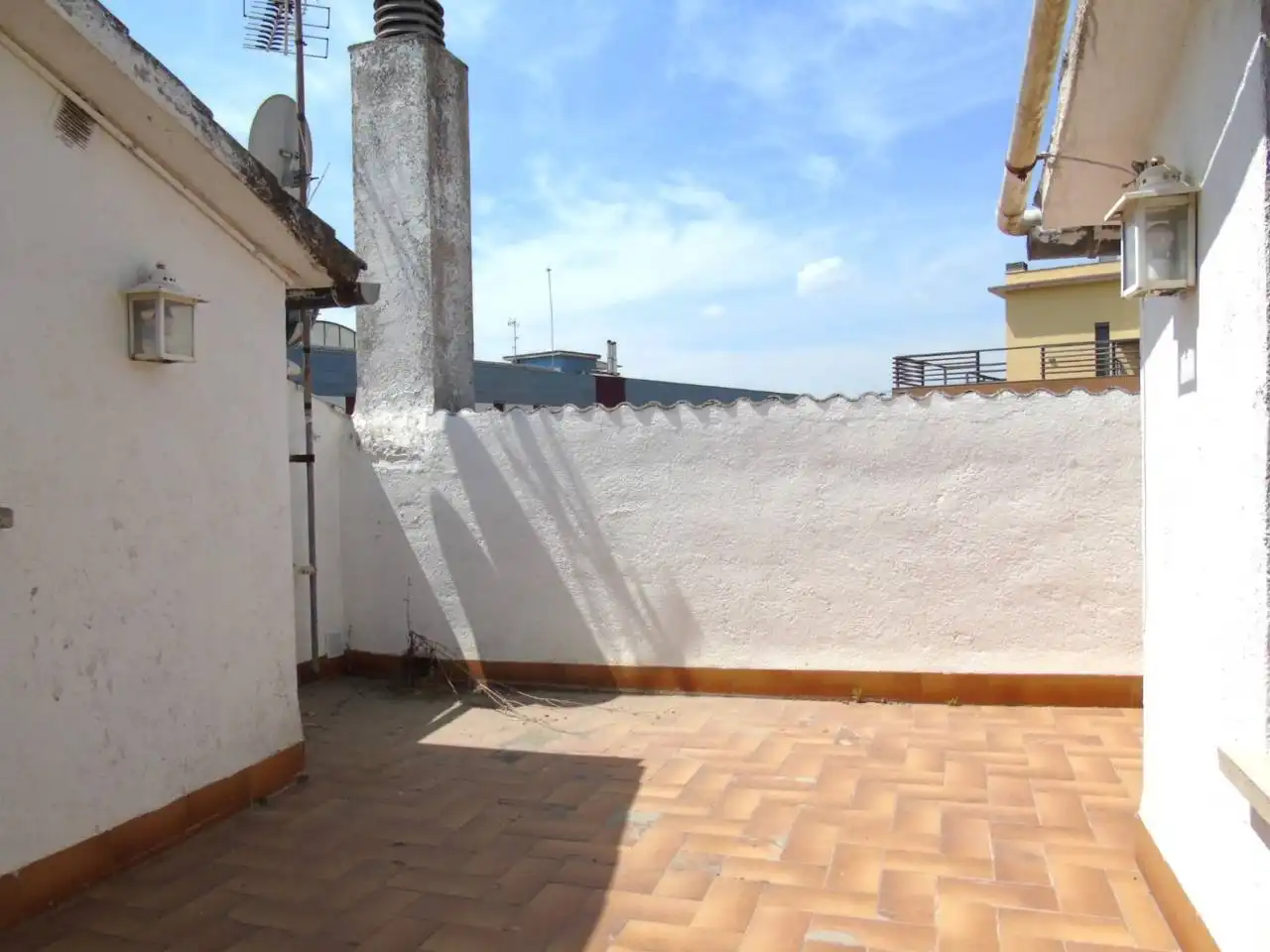 Piso en venta en El Sucre - El Nadal