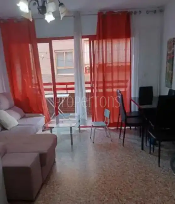Piso en venta en Villajoyosa Centro Urbano, imagen 2