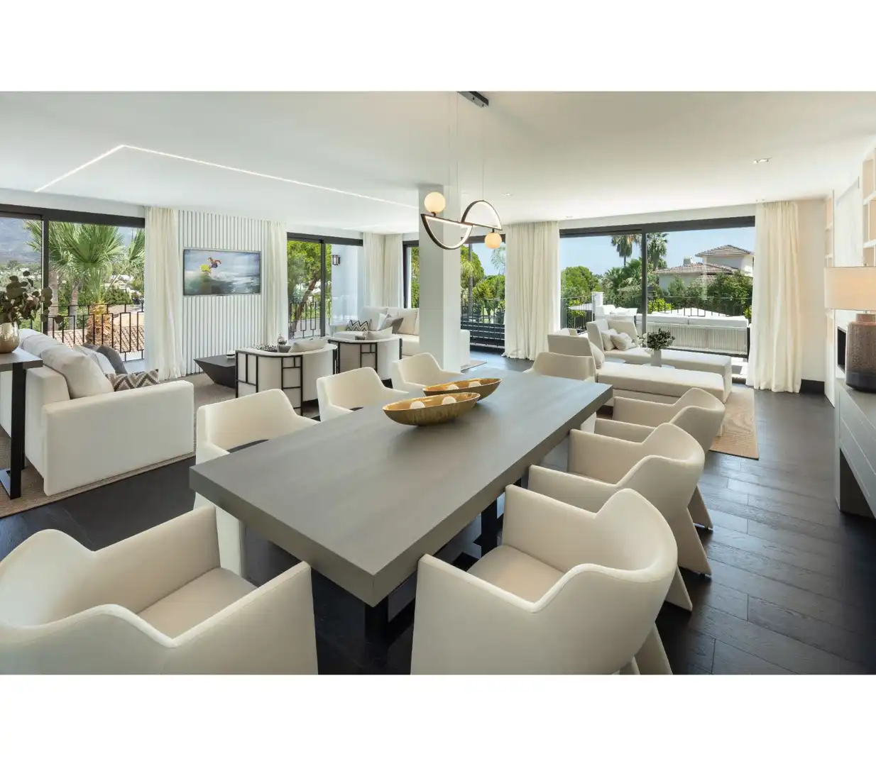 House with pool for sale in Marbella Centro, imagen 5