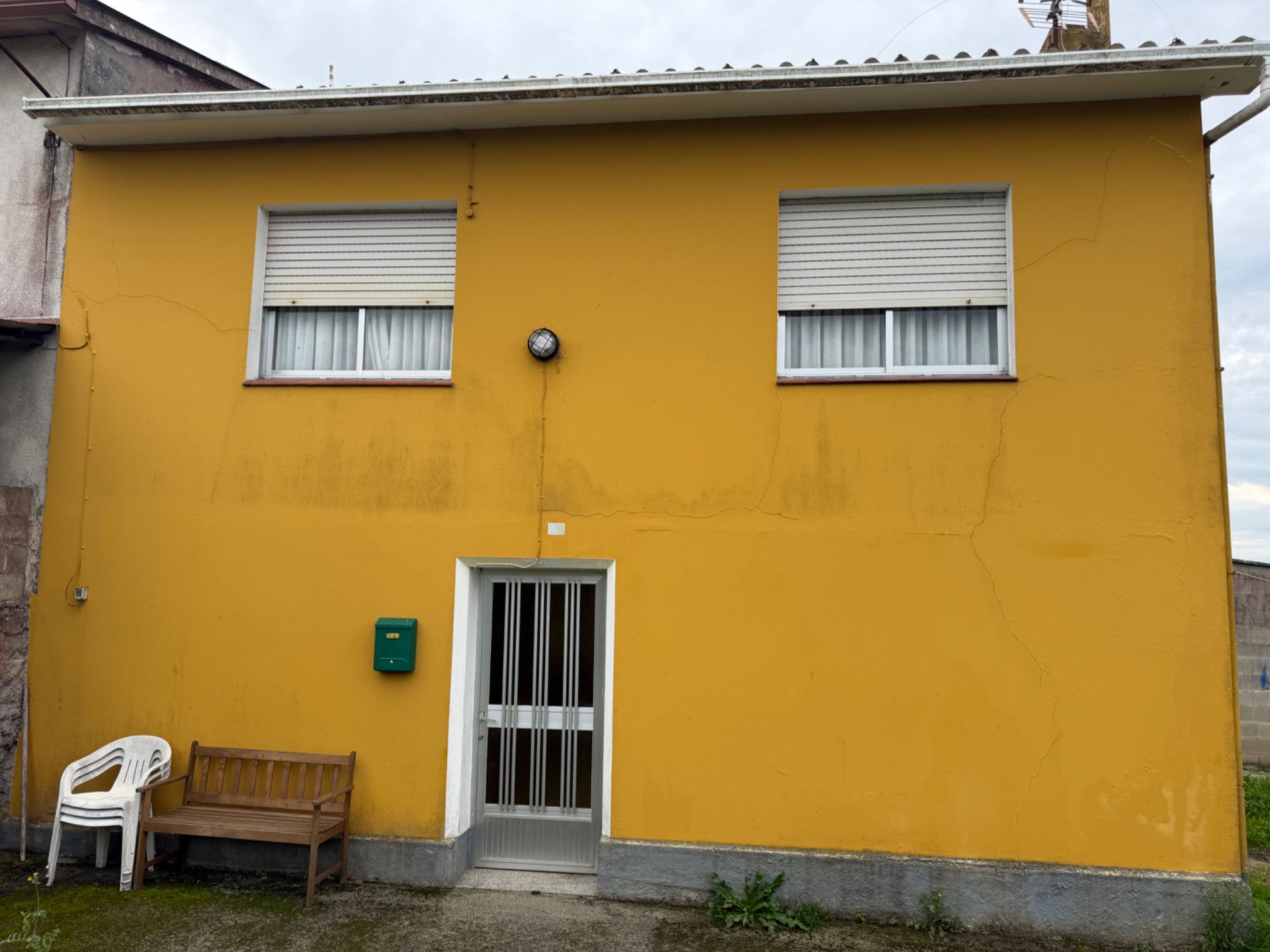 Casa o chalet en venta en Rúa Cepido, 19, Dexo  -Lorbé