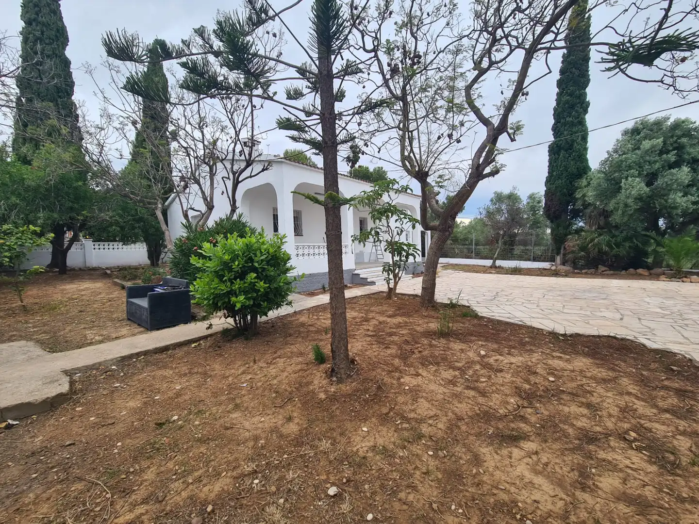 Villa avec jardin à vendre à Carrer Montecarlo B 3, imagen 18