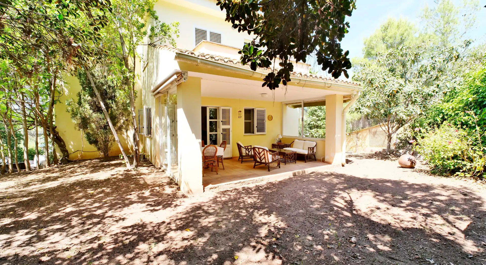 Villa avec terrasse à louer à Sagunto ciudad, imagen 8