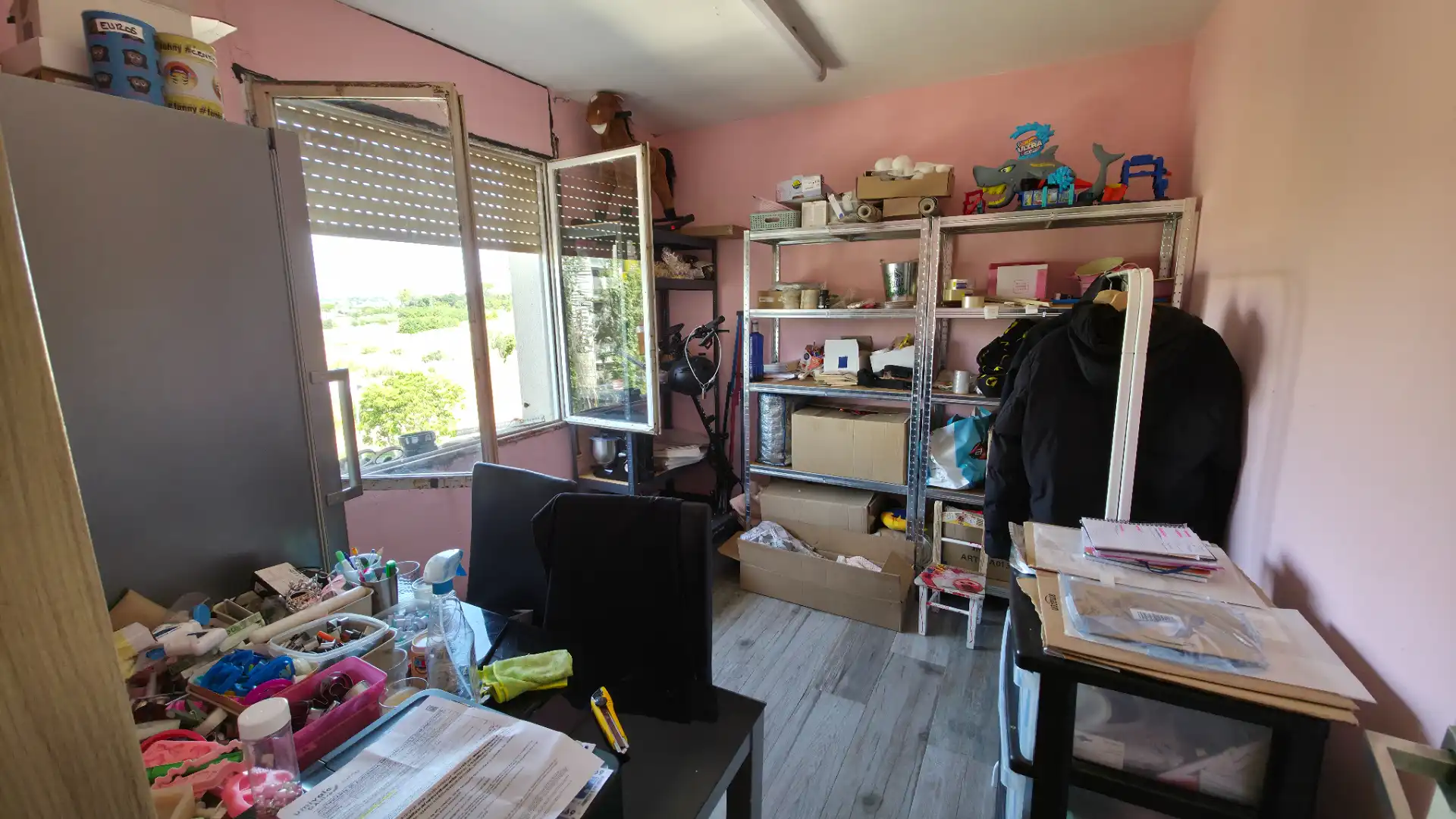 Piso en venta en Lleida con Balcón