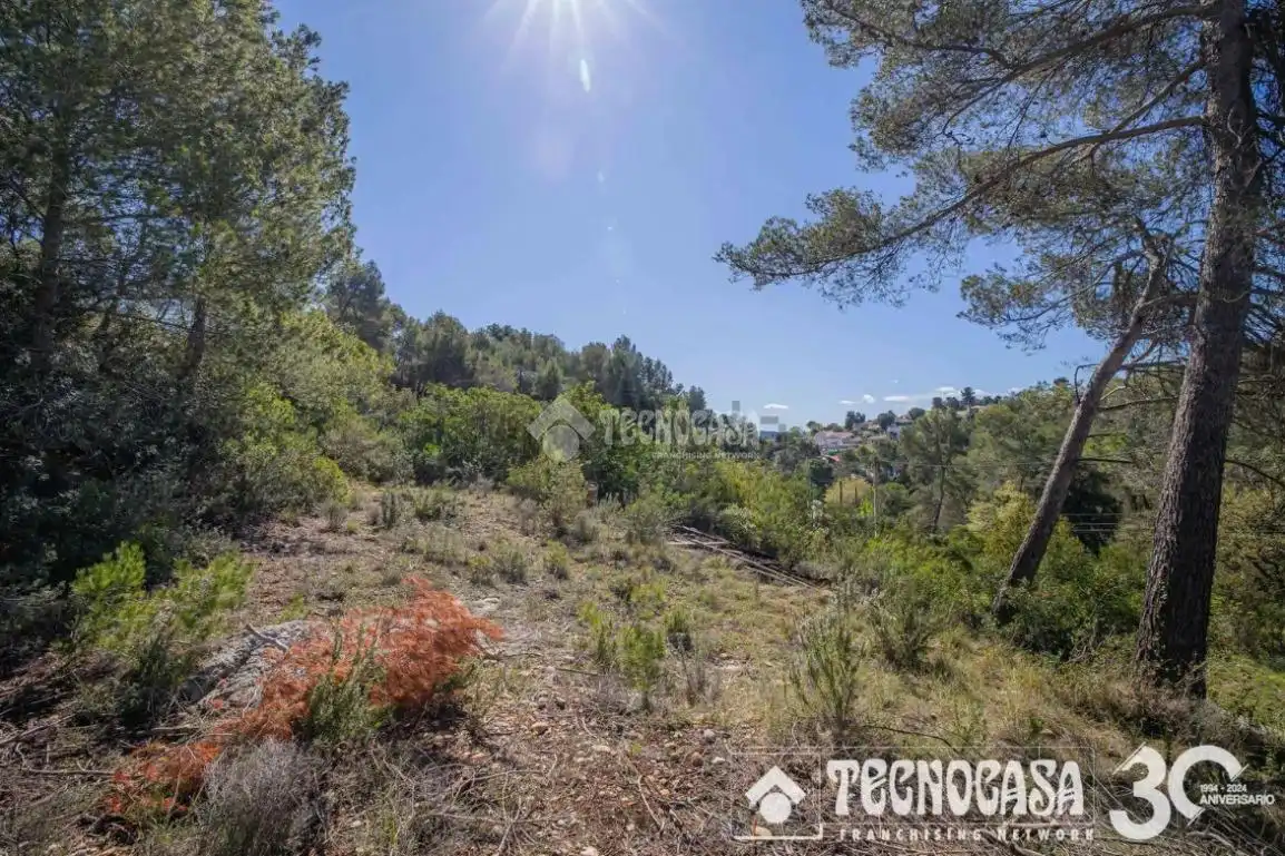 Terrain résidentiel à vendre à Castellnou - Can Mir - Can Solà, imagen 6