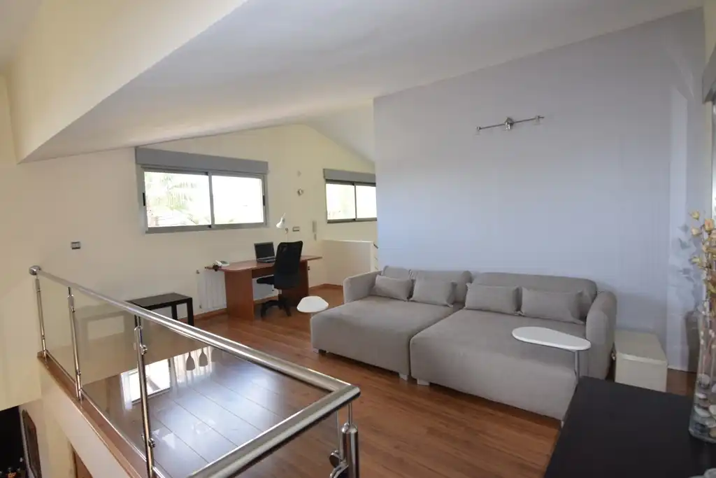 Living room of Houses for sale in Molina de Segura  with Air Conditioner, Heating and Private garden