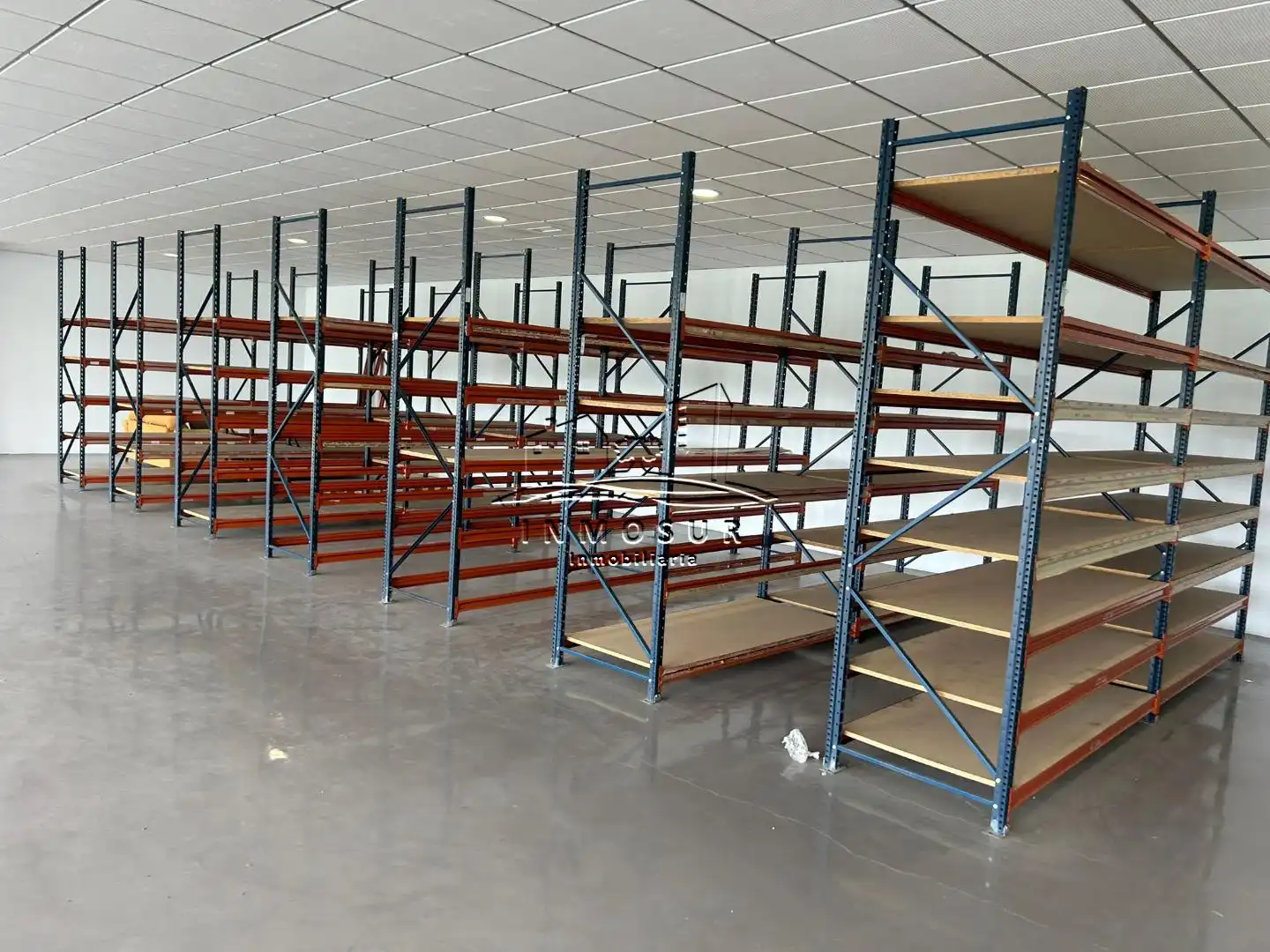 Industrial building to rent in Las Vegas - Campoaras, imagen 36