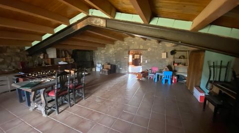 Cal Cabàs masía restaurada con terreno, obrador y corral, imatge 5