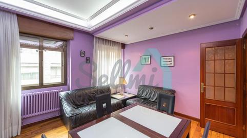 Photo 2 of Flat to rent in Manuel Pedregal, Salesas - Foncalada - Campoamor, Oviedo