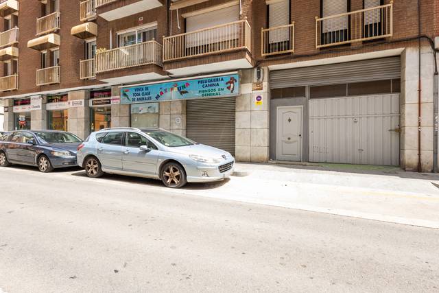 Local comercial en Venta en Carrer del Centre en Centre - Estació