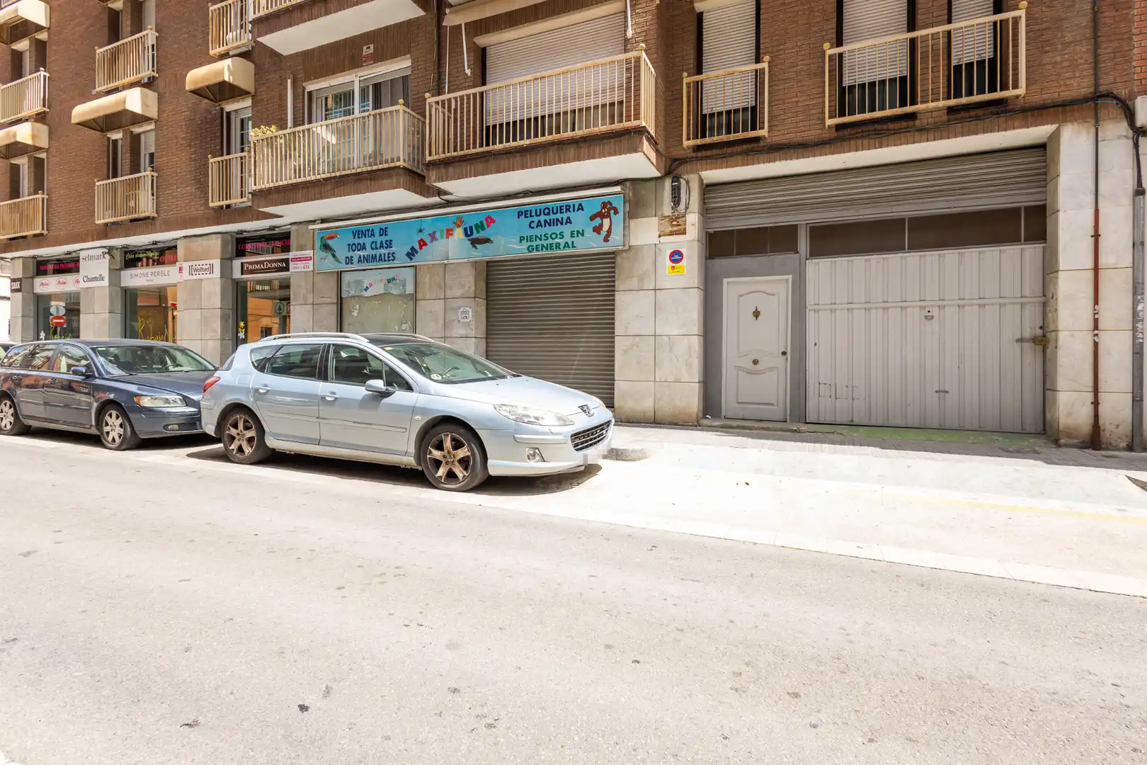 Local comercial en venda a Carrer del Centre