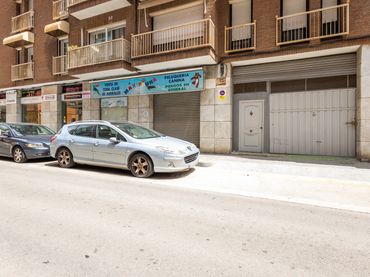 Local comercial en venta en Carrer del Centre