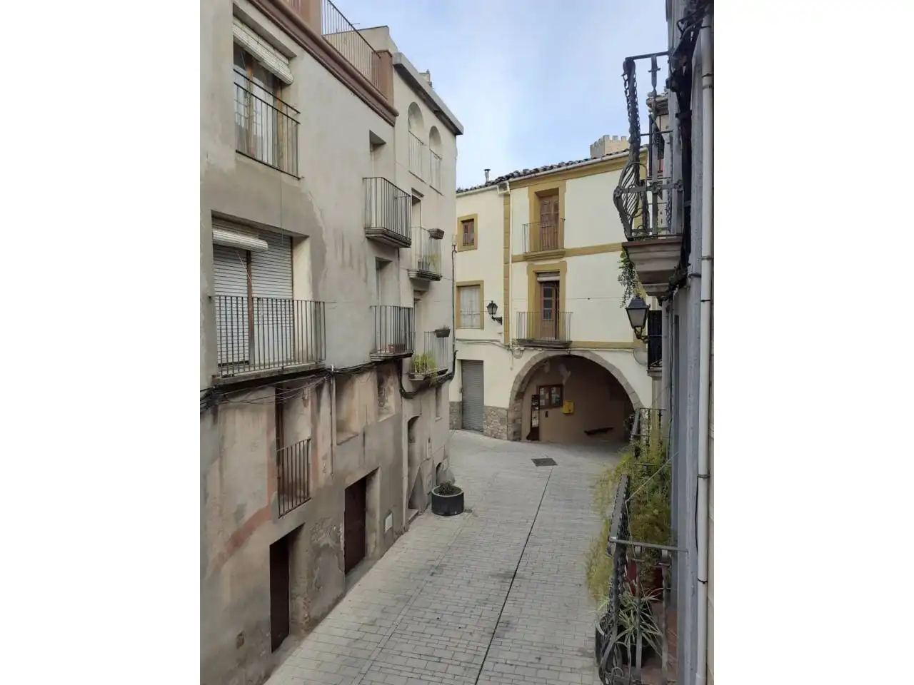 Casa o chalet en venta en Calle Major, Sant Martí de Tous