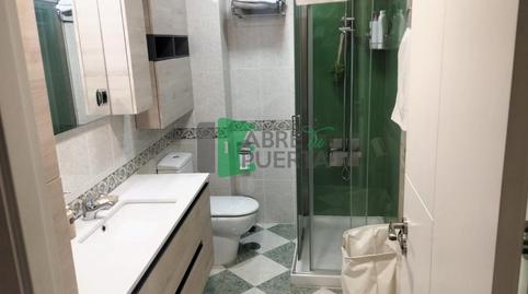 Photo 4 of Flat for rent in Casco Viejo, Ourense Capital
