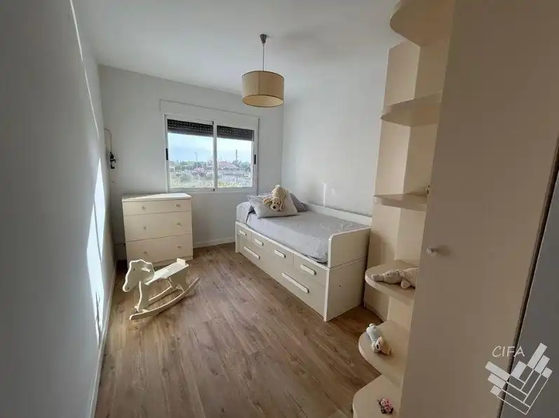 Habitación de Casa o chalet en venta en Vinaròs con Aire acondicionado, Calefacción y Parquet