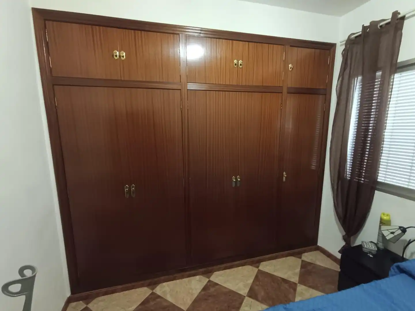 Habitación de Planta baja en venta en Córdoba con Aire acondicionado y Amueblado