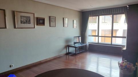 Foto 3 de Piso de alquiler en Oviedo - Calle Perez de la Sala, Auditorio - Seminario - Parque de Invierno, Oviedo