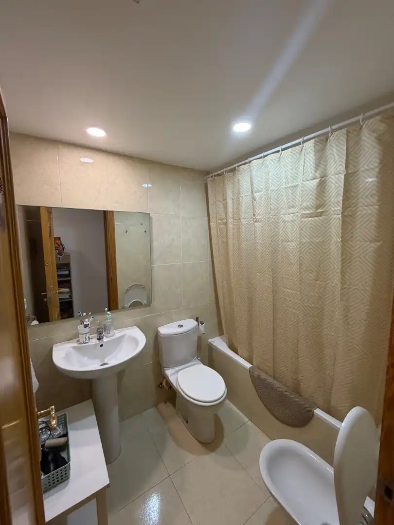 Baño de Piso en venta en Manacor con Aire acondicionado, Trastero y Amueblado