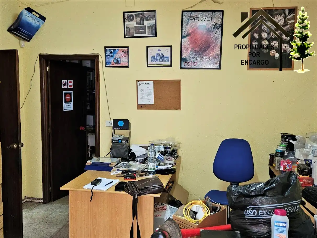 Nave industrial in vendita a Darbo, imagen 6