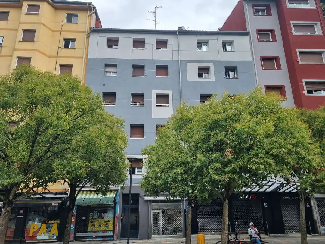 Pis amb ascensor en venda a Pio XII Plaza, imagen 27