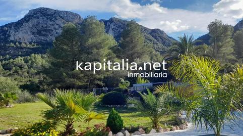 Photo 5 of House or chalet for sale in Quatretonda, Valencia