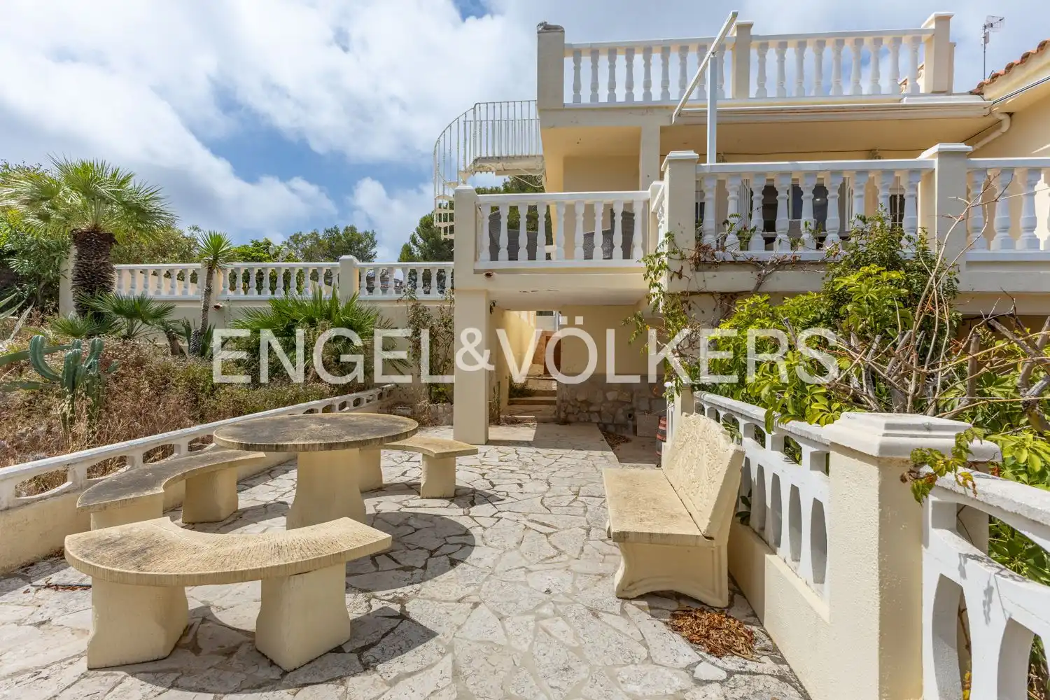 Casa con piscina in vendita a Las Atalayas - Urmi - Cerro de Mar, imagen 40