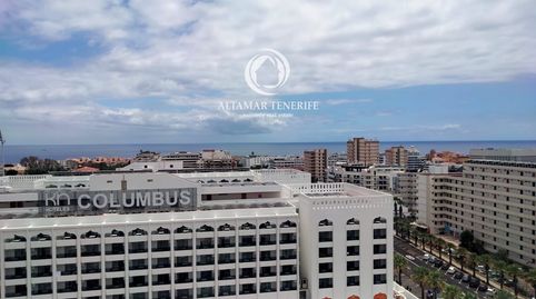 Foto 3 de Apartamento en venta en Av. Santiago Puig, 8, Playa de las Américas, Arona