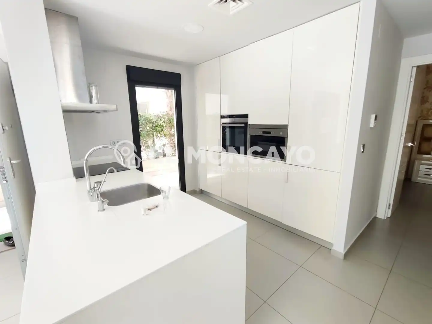 Detached house with pool for sale in Ciudad Quesada, imagen 3