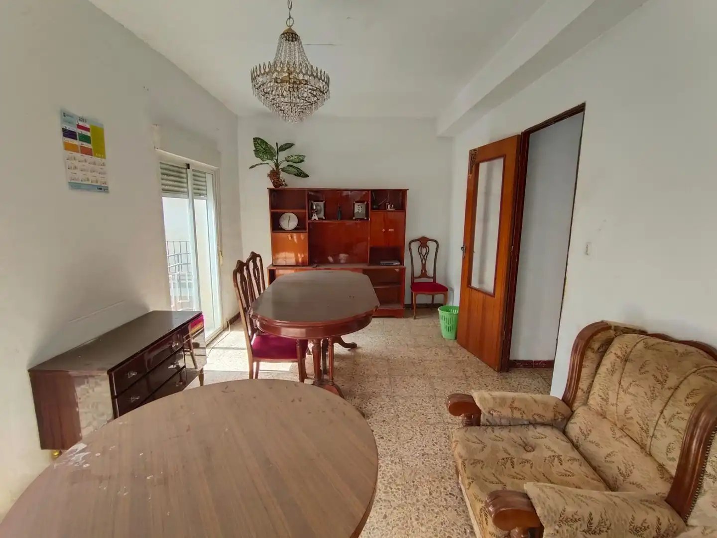 Maison jumelée à vendre à Plaza Federico Garcia Lorca 4