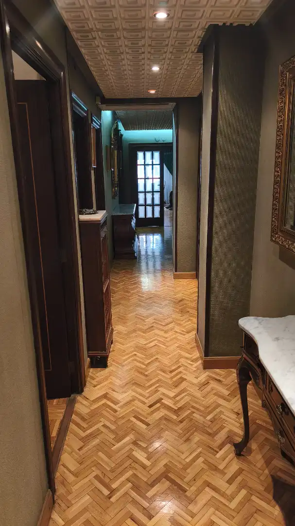 Piso en venta en Zaragoza con Calefacción, Amueblado y Horno