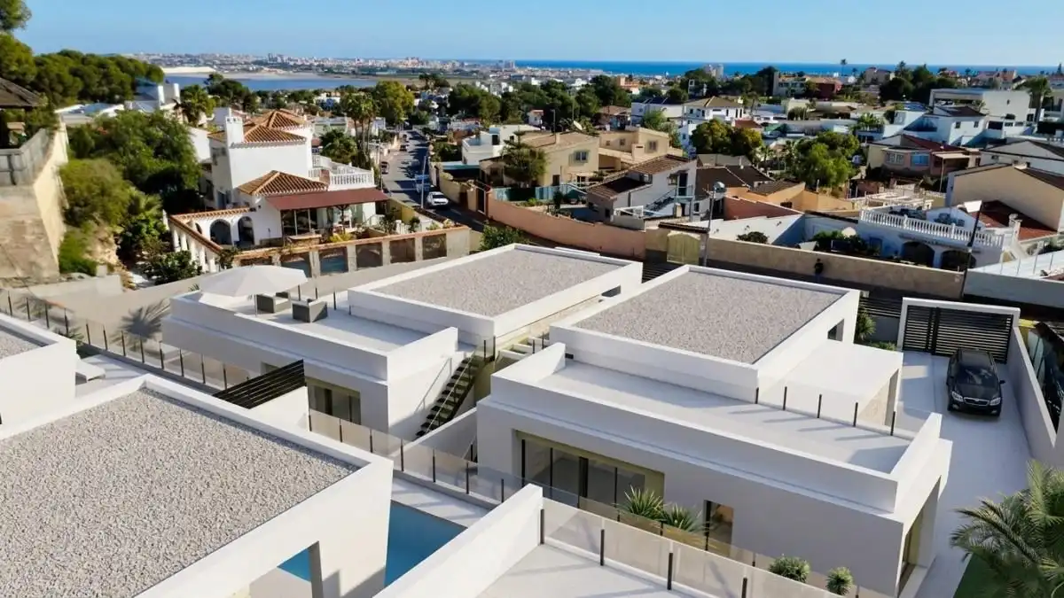Villa avec piscine à vendre à Centro, imagen 5