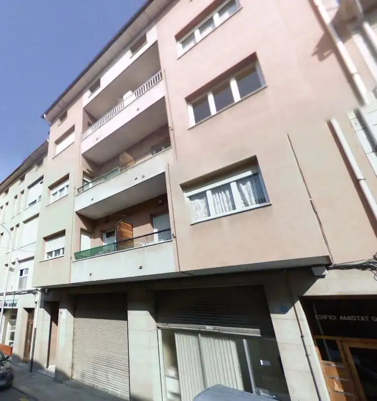 Piso en venta en AMISTAT
