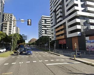 Vista exterior de Pis en venda en  Tarragona Capital amb Terrassa i Balcó