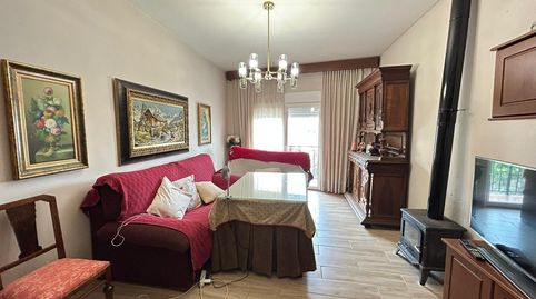 Foto 5 de Casa o chalet en venta en Zona de la Vega, Antequera