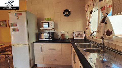 Foto 5 von Dachboden zum Verkauf in Plaza Cuatro Santos-los Nietos, 4, Los Nietos, Cartagena