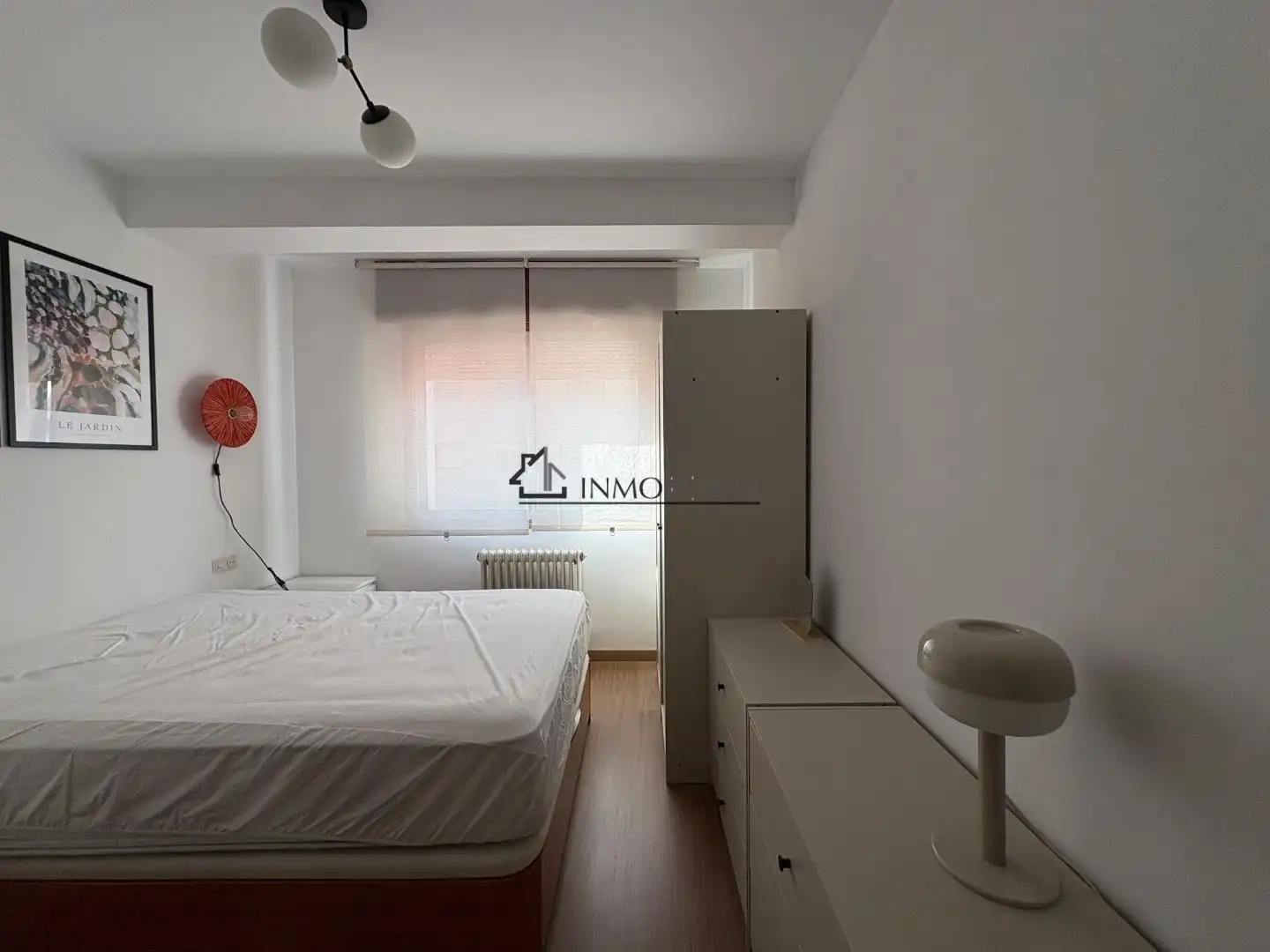 Apartamento de alquiler en CRUZ ROJA, Zona de Plaza de Barcelos