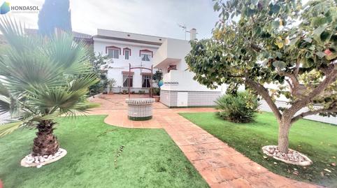 Foto 2 de Casa o xalet en venda a Calle Atamaria-ds Rincon S.gine, 63, La Manga Club, Murcia