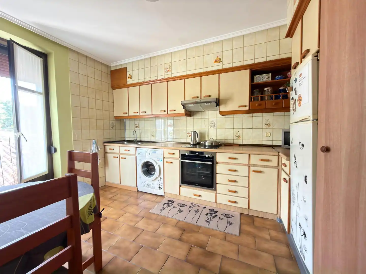 Flat for sale in Añorga - Zubieta - Atotxa Erreka, imagen 4