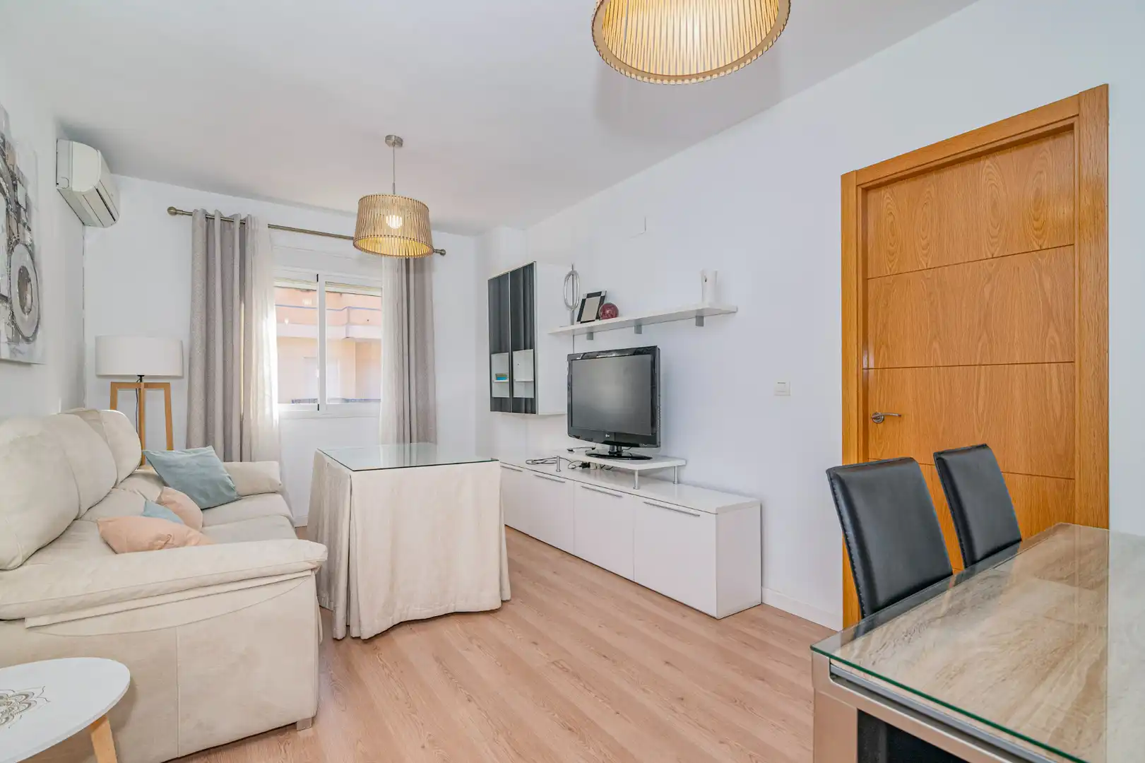 Wohnung mit Terrasse zum Verkauf in Calle del Progreso 21, imagen 25