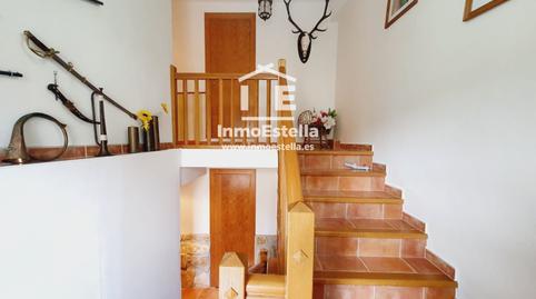 Foto 4 de Casa adosada en venda a La Baldia, Valle de Yerri / Deierri, Navarra