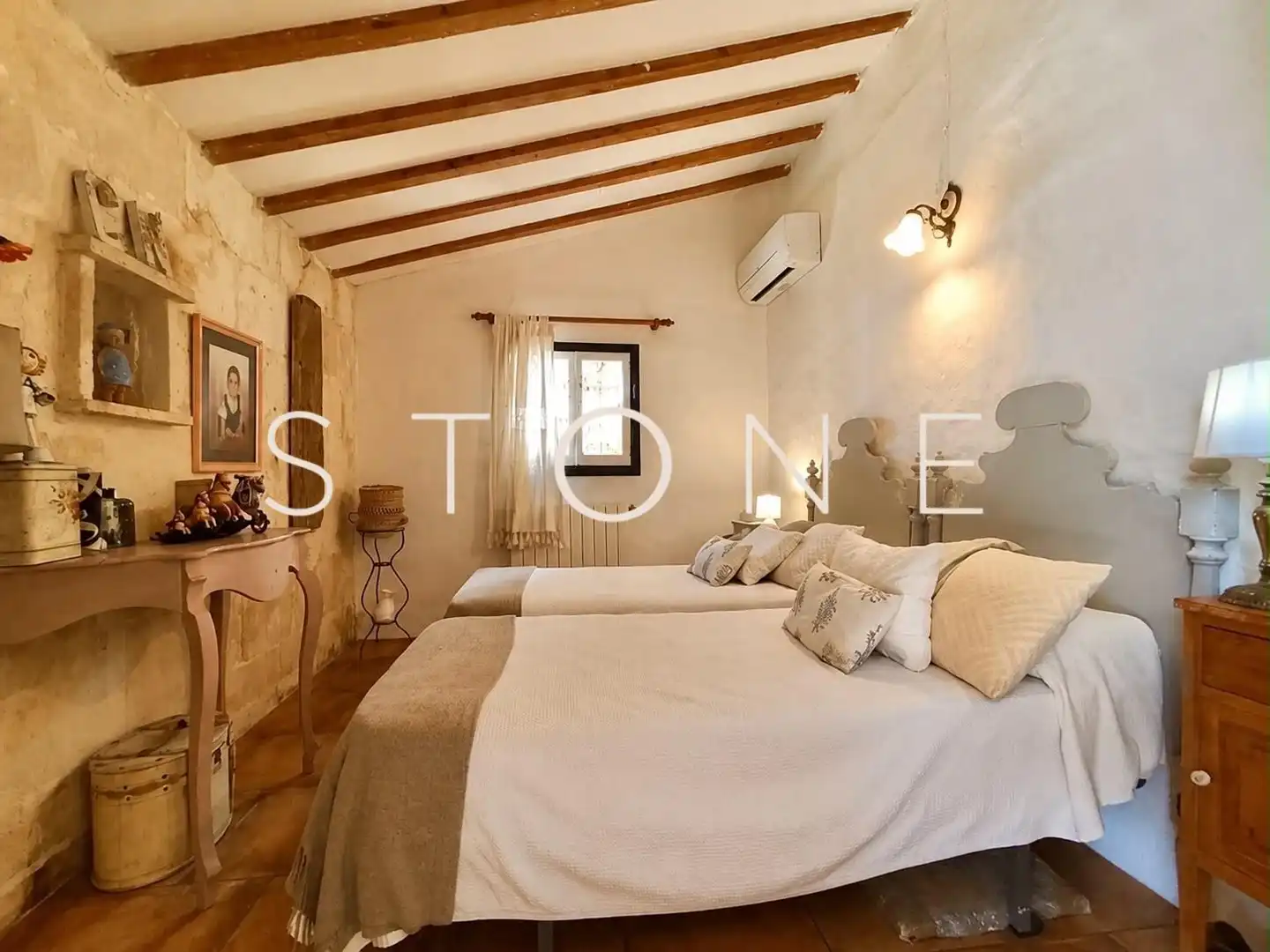 Maison avec piscine à vendre à Cap d'en Font - Binissafúller, imagen 41