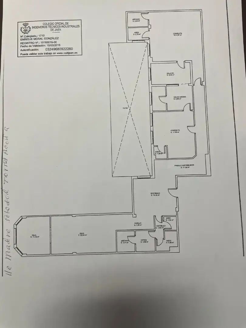 Wohnung mit Aufzug zum Verkauf in Calle de la Madre Soledad Torres Acosta 9, imagen 17