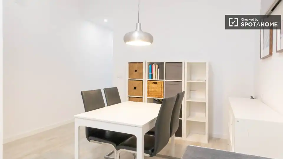 Room in San Isidro