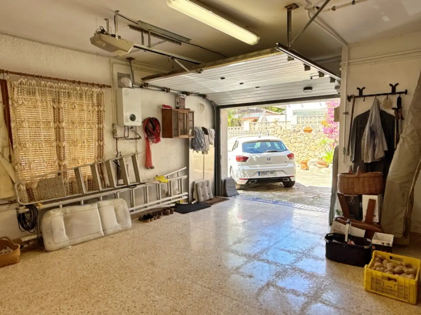 Chalet con piscina en venta en Paichi, imagen 31