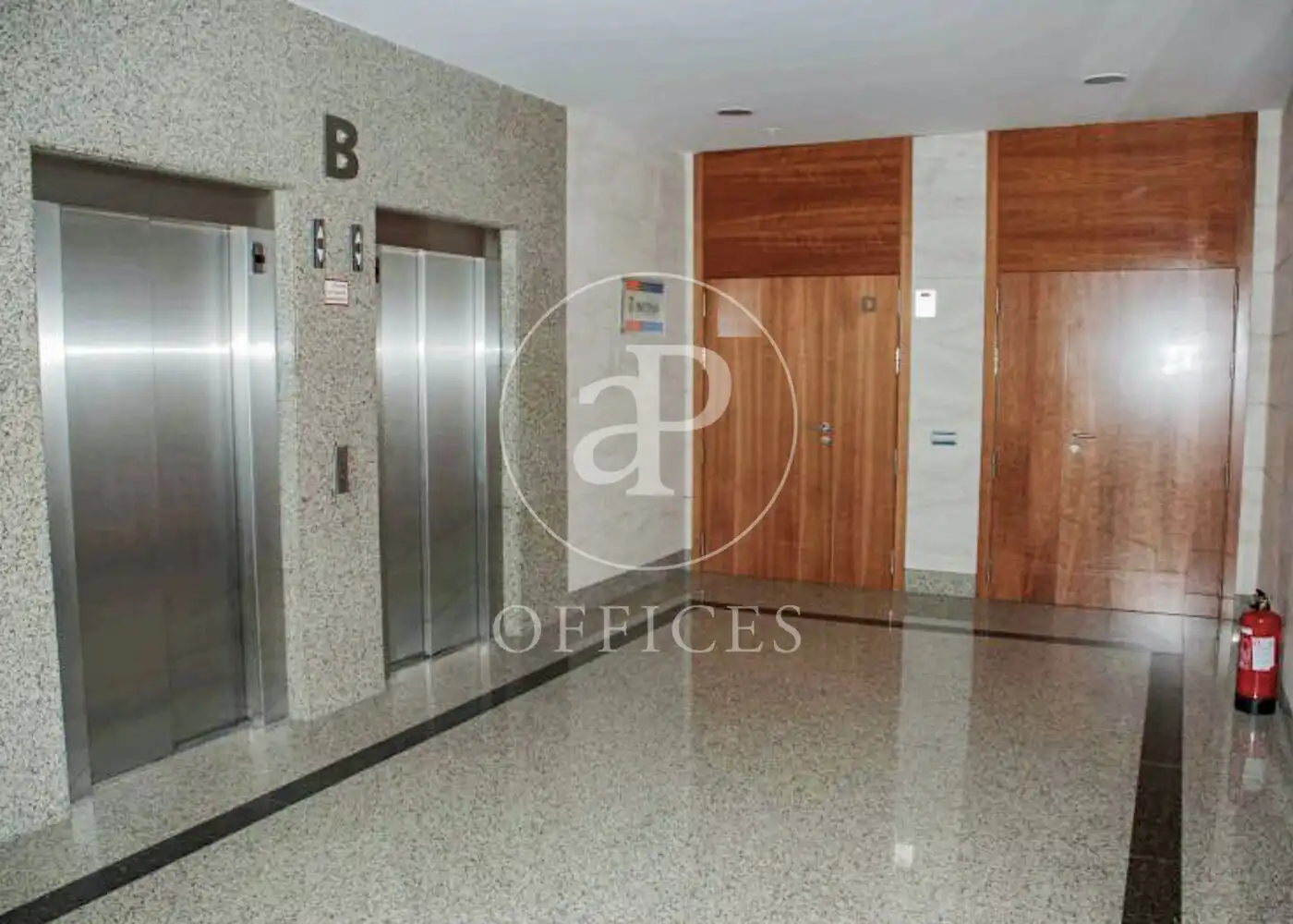 Büro mit Aufzug zur Miete in Moncloa - Aravaca, imagen 4