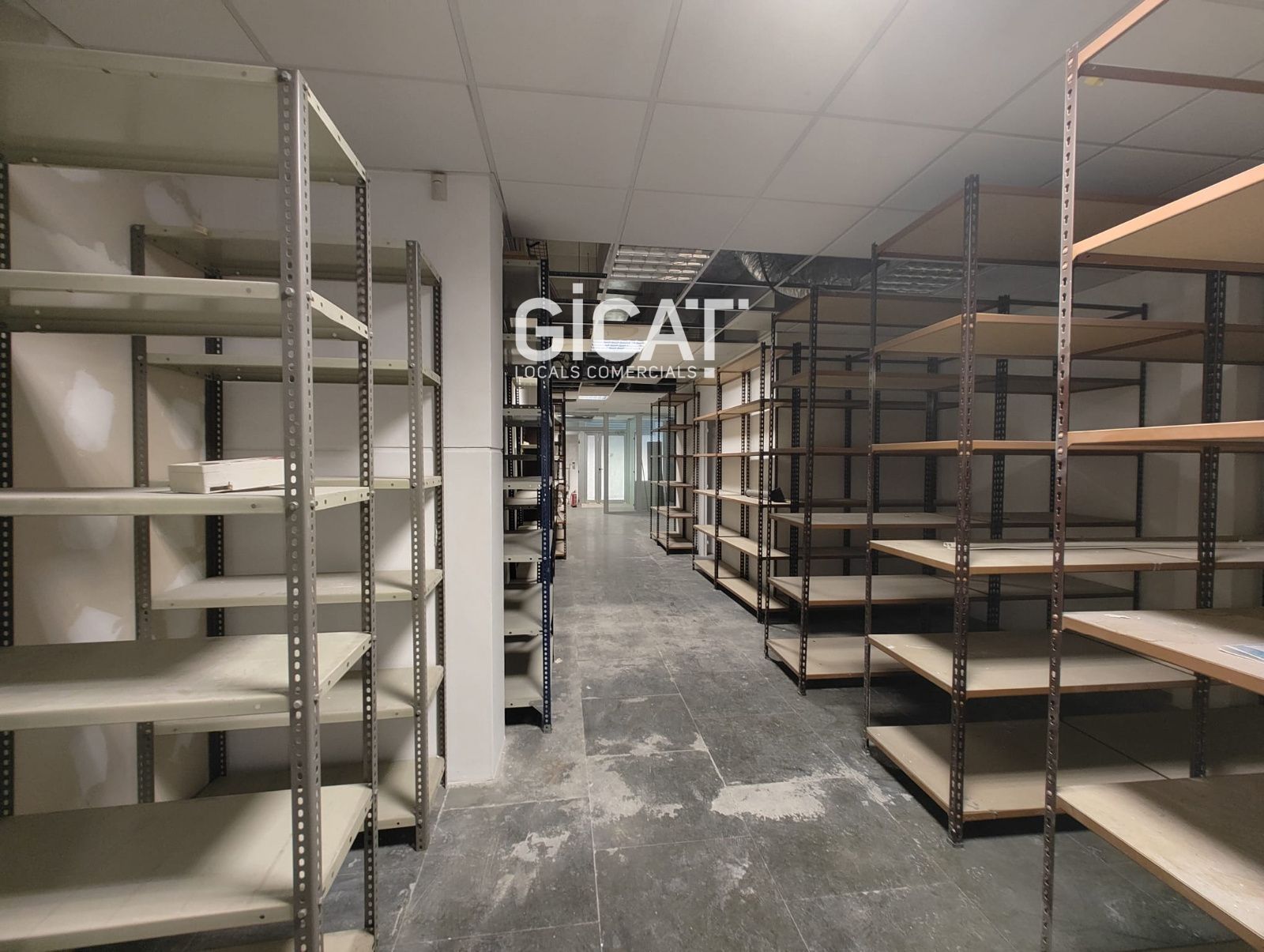 Local en venda en  Barcelona Capital