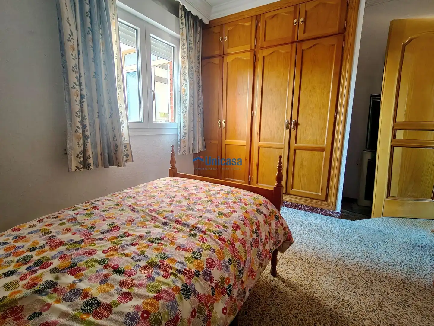 Habitación de Piso en venta en Málaga con Aire acondicionado y Amueblado