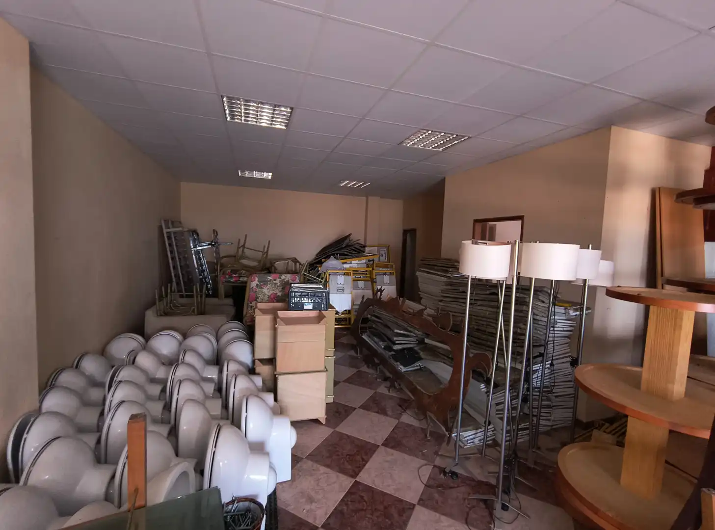 Local comercial en venda a Calle Doctor Celestino Gonzàlez Padrón 10, imagen 11