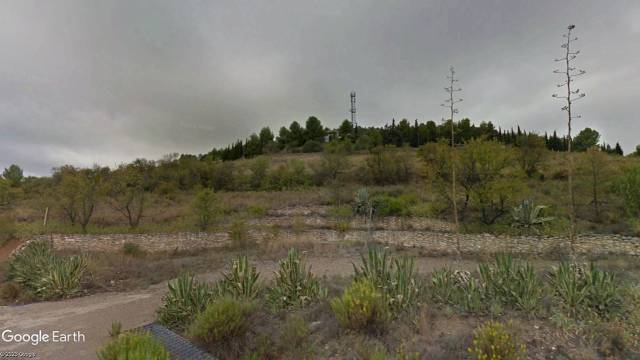 Terreno en Venta en Paniza