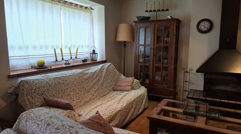 Foto 3 de Casa adosada de alquiler en Carrer Vinyals, 23, Puigcerdà, Girona