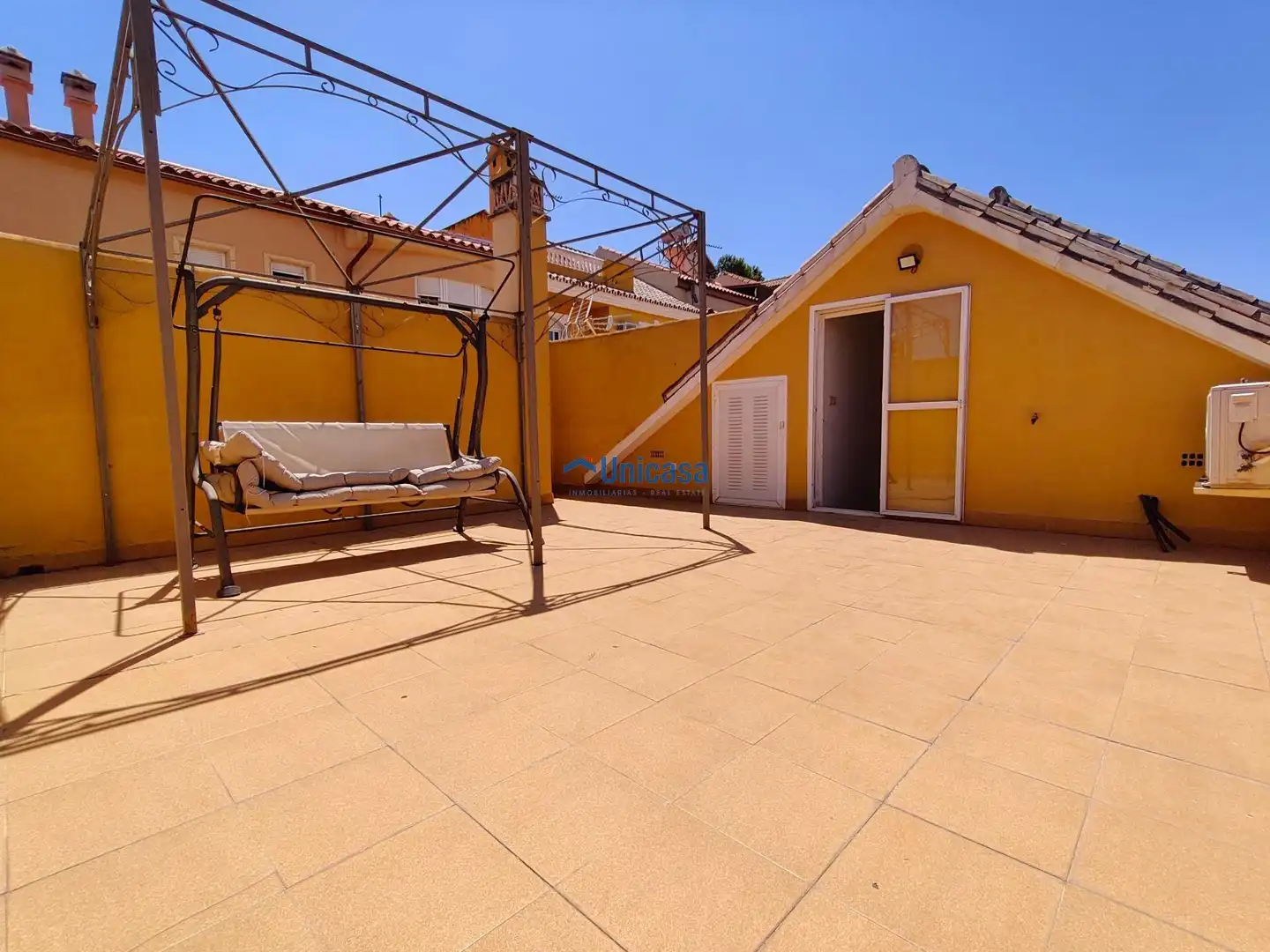 Casa a schiera con terrazza in vendita a Campanillas, imagen 44